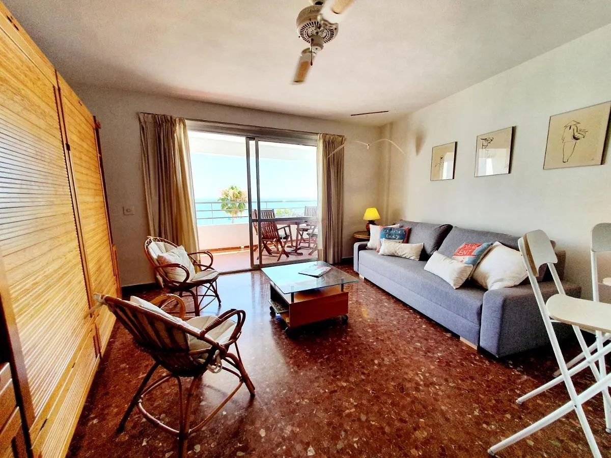 Marbellamar Seaviews Marbella