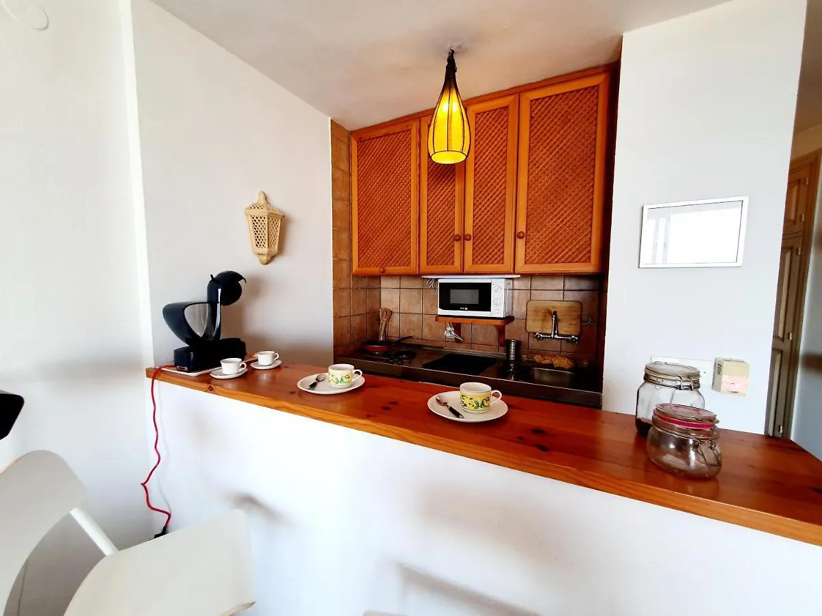 Marbellamar Seaviews Apartment Marbella