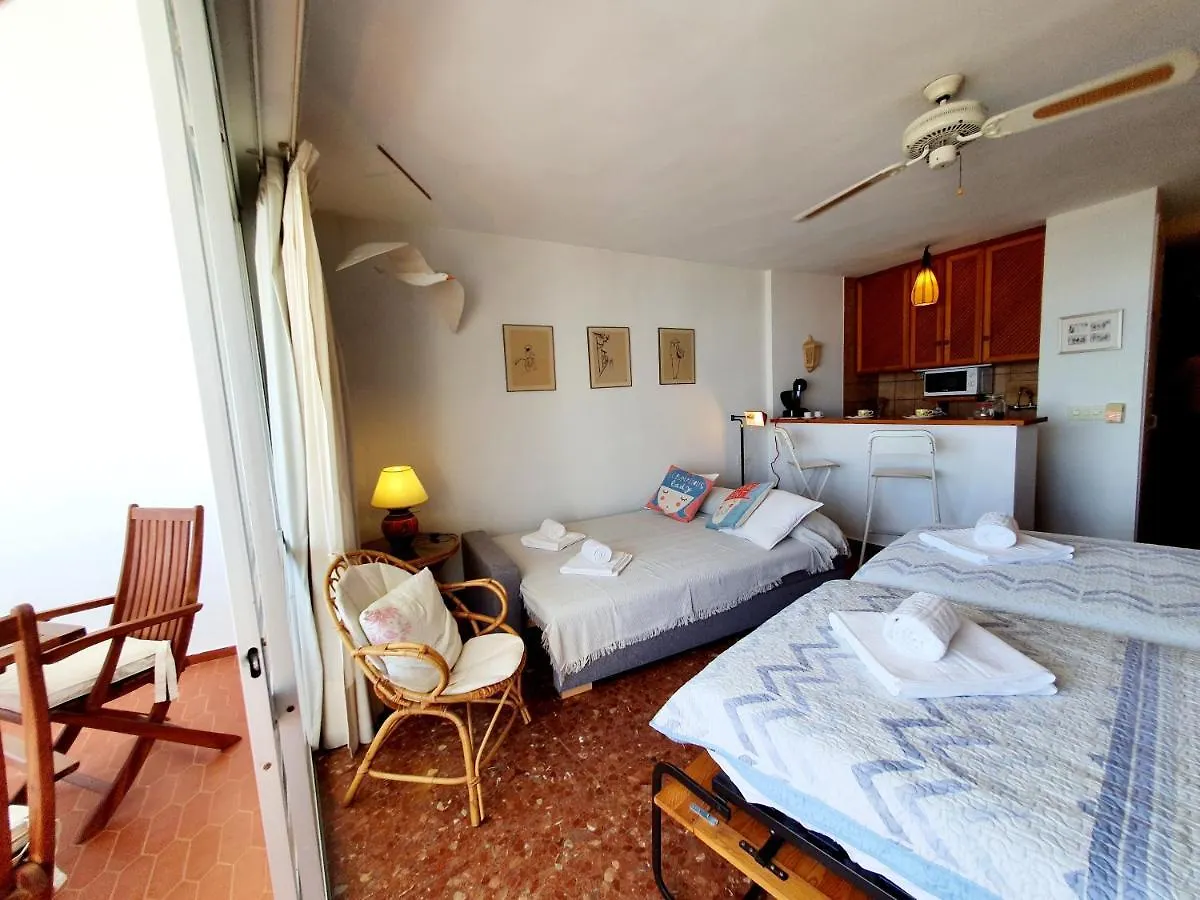 Marbellamar Seaviews 0*, Marbella