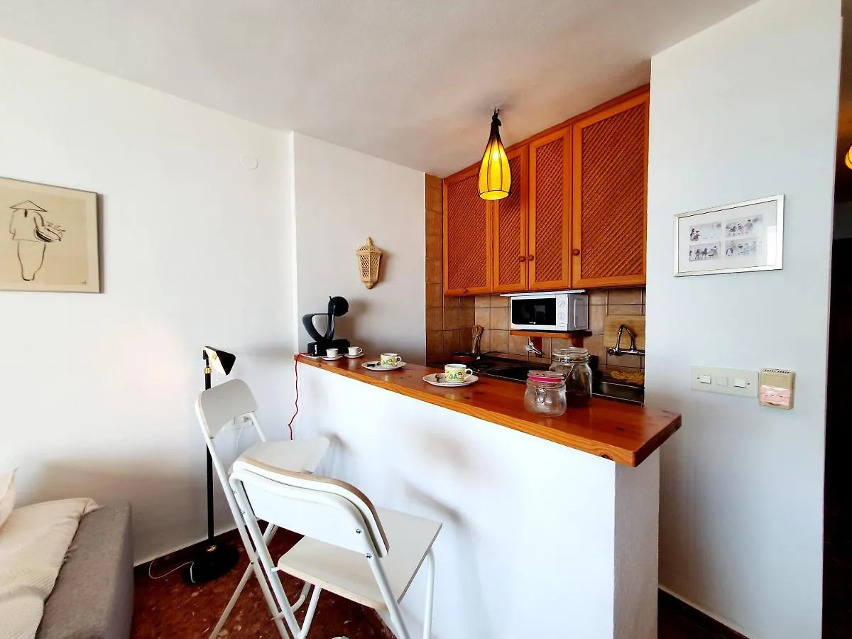 Marbellamar Seaviews 0*, Marbella Spain