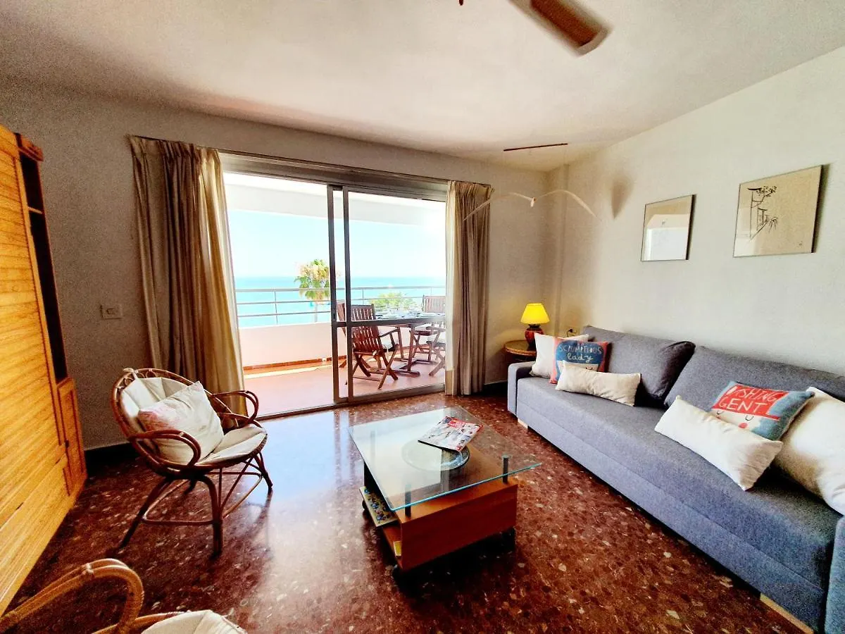 Marbellamar Seaviews