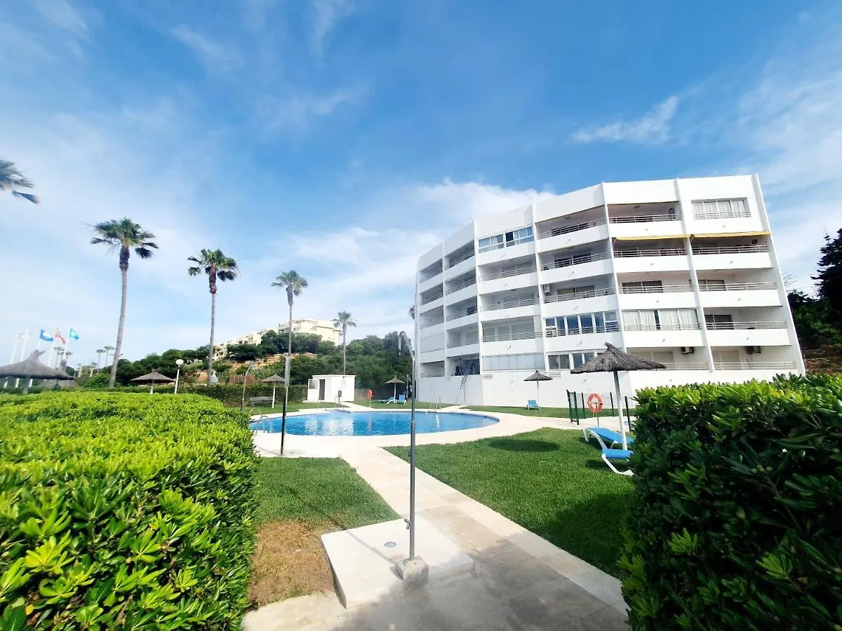 Marbellamar Seaviews Apartment