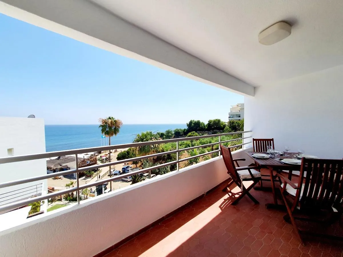 Marbellamar Seaviews Spain