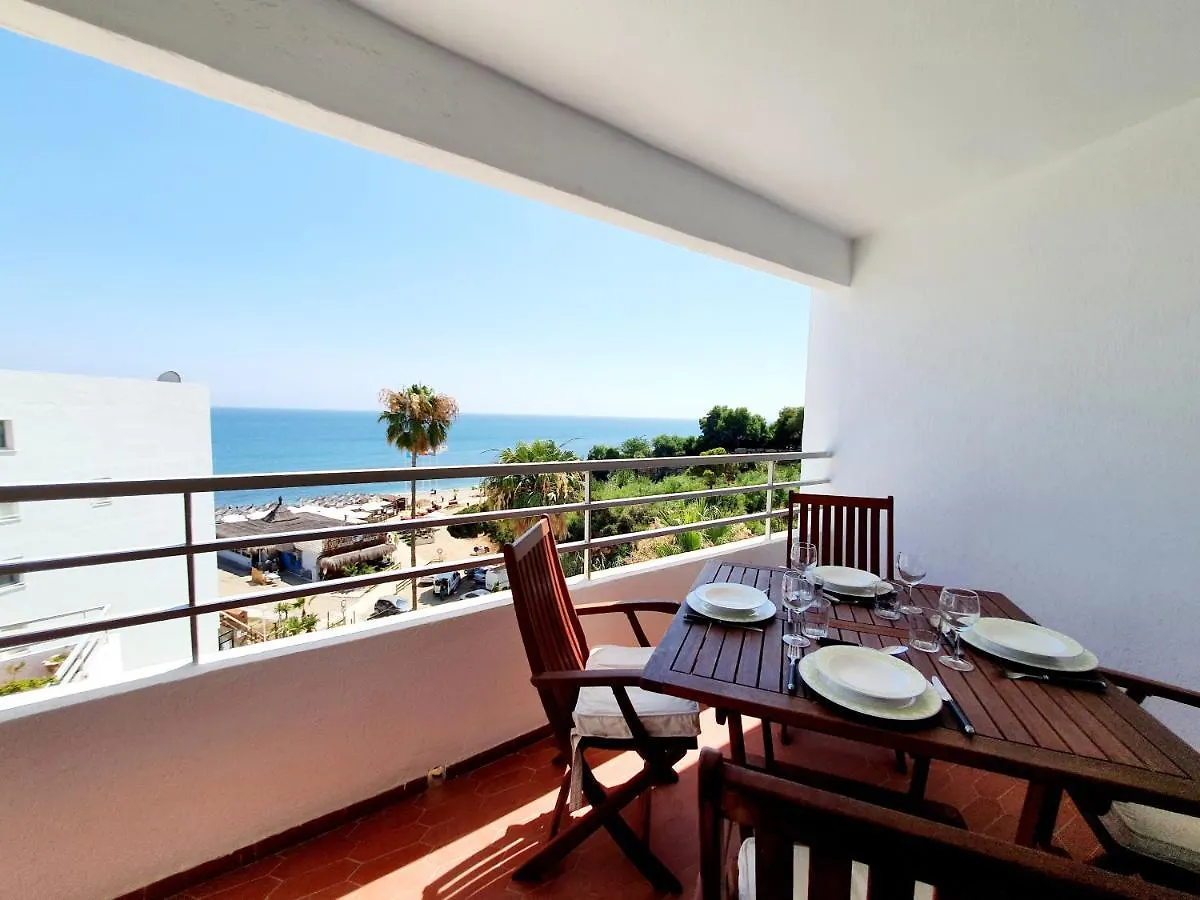 Marbellamar Seaviews location