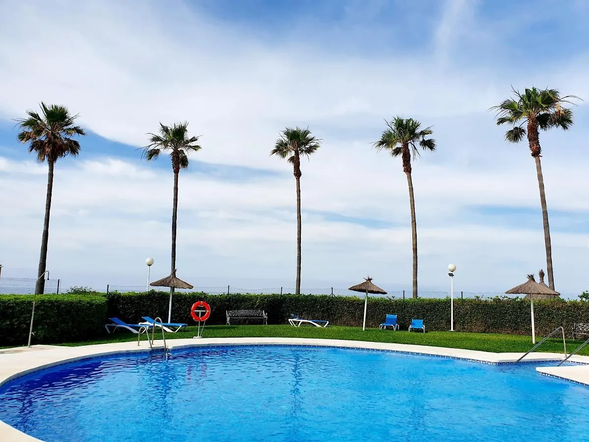 Marbellamar Seaviews Marbella