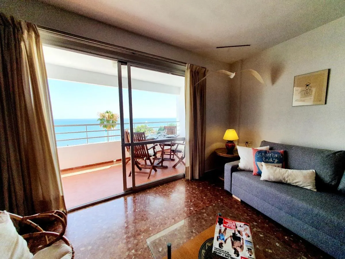 Marbellamar Seaviews Apartment