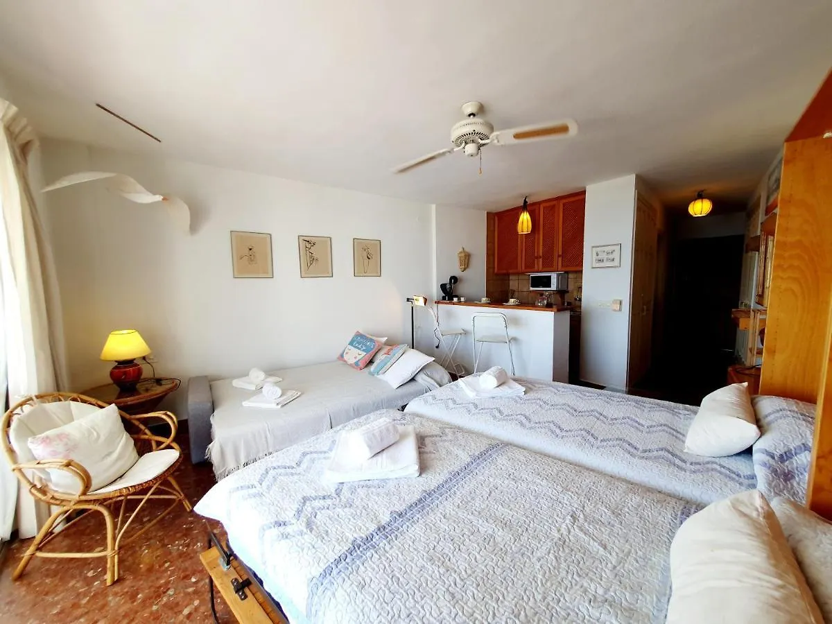 Marbellamar Seaviews Marbella