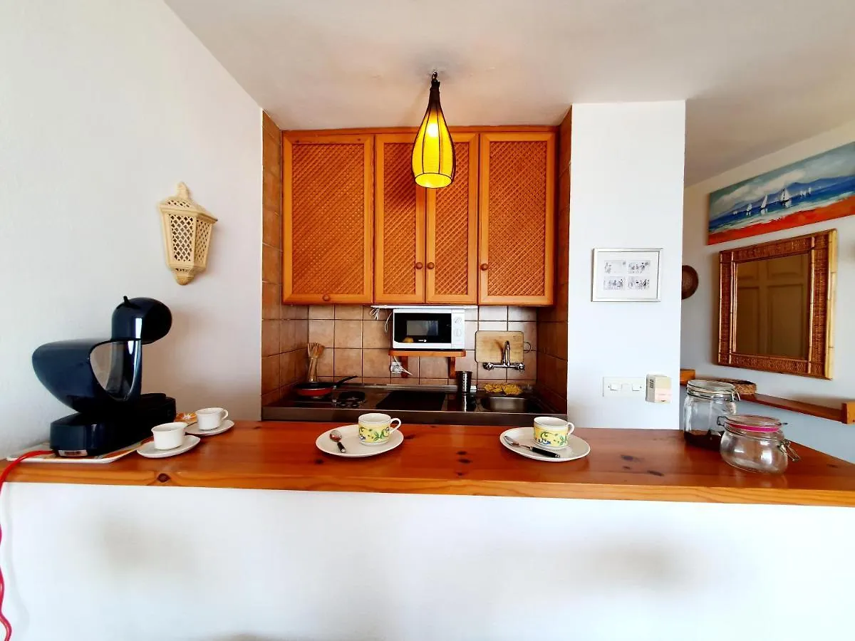 Marbellamar Seaviews Apartment Marbella