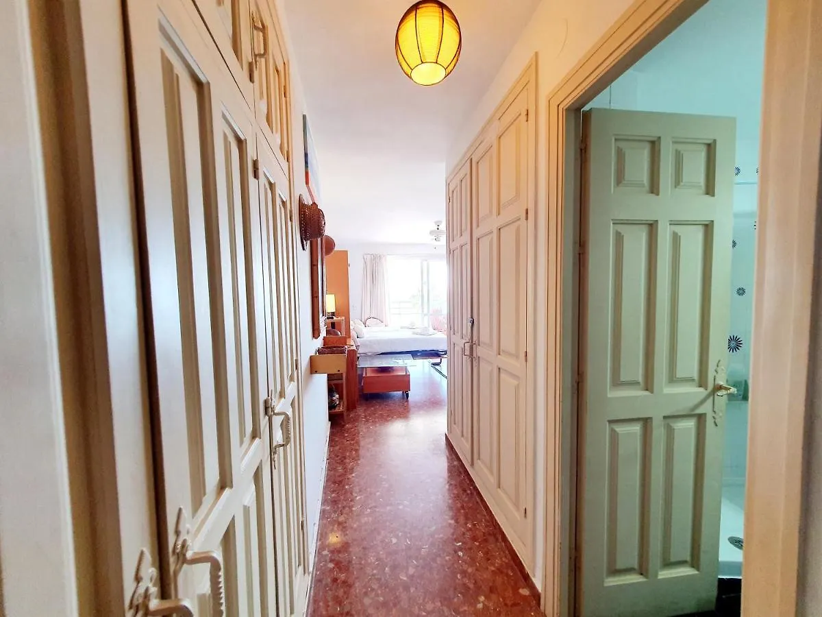 Apartment Marbellamar Seaviews