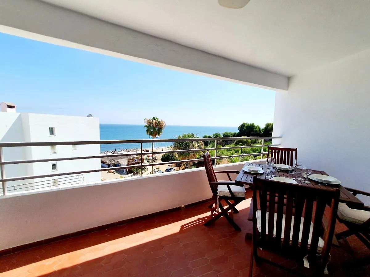 Marbellamar Seaviews 0*, Marbella