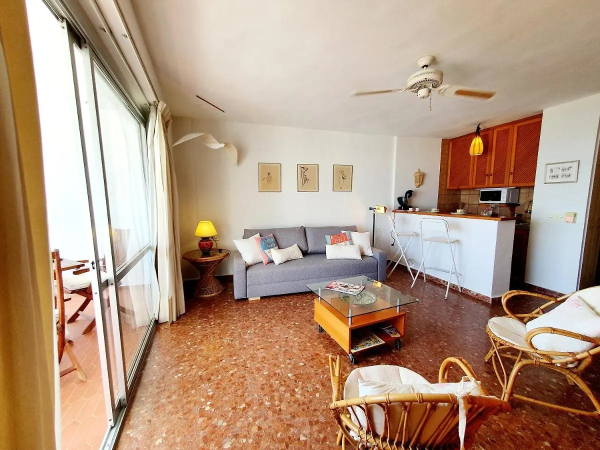Marbellamar Seaviews Spain