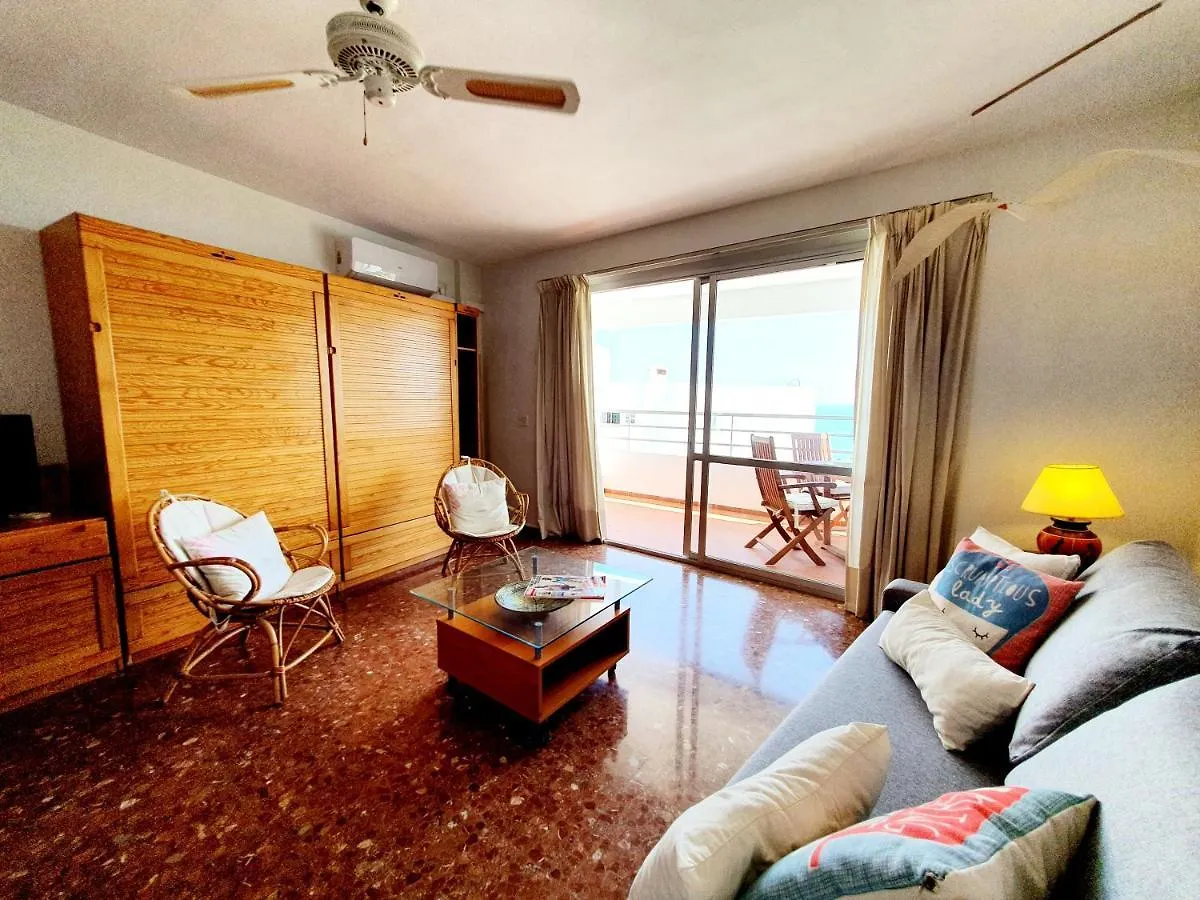 Marbellamar Seaviews 0*, Marbella Spain
