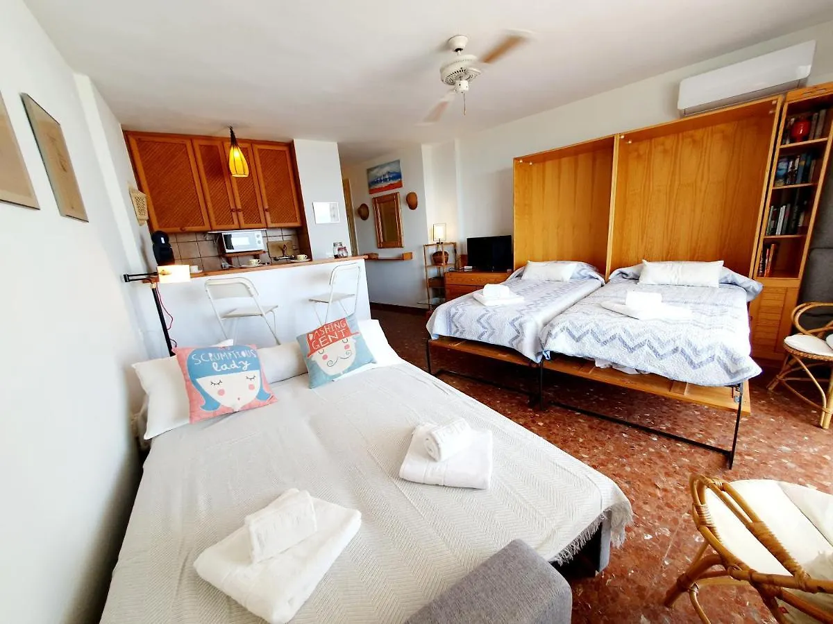 Marbellamar Seaviews Spain